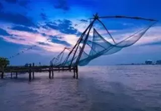 Kashmir Lake